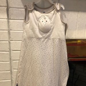 Nested bean sleep sack classic